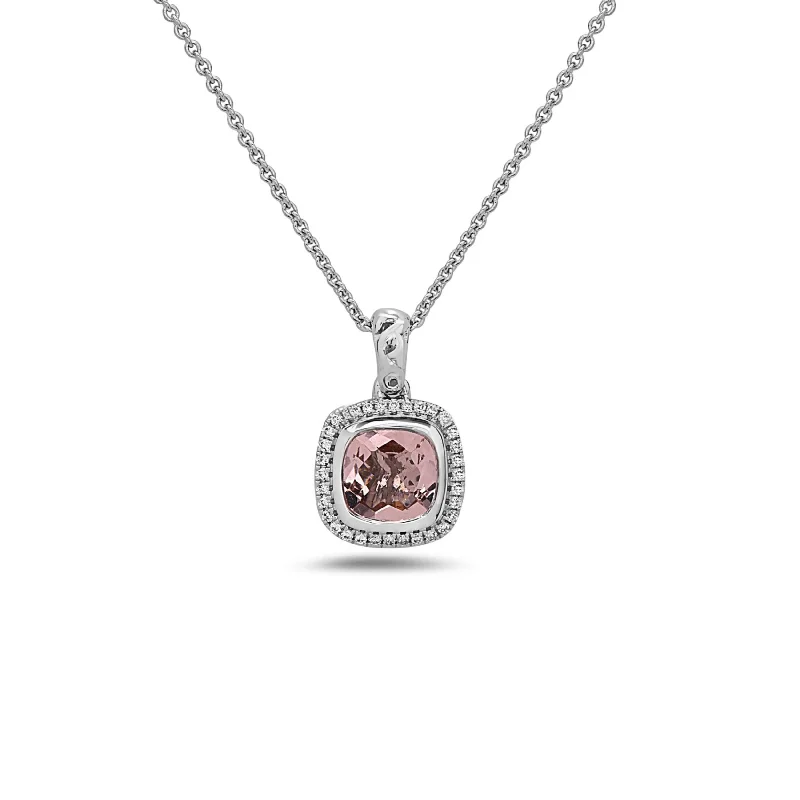 Morganite