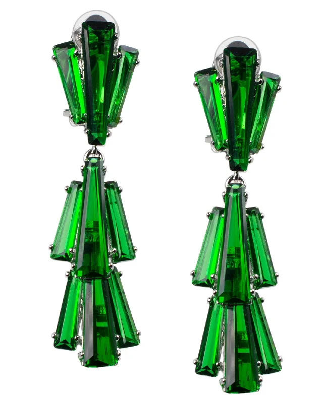 Emerald CZ