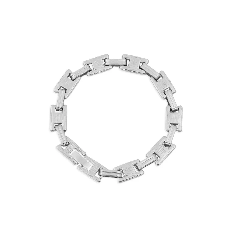 Steel Bracelet 20cm