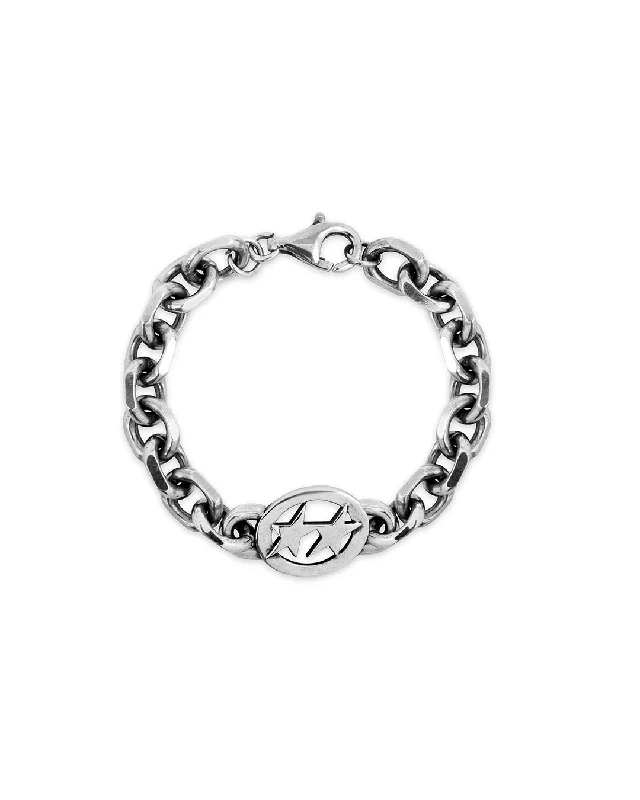 Women’s friendship bracelets-Icon Bracelet