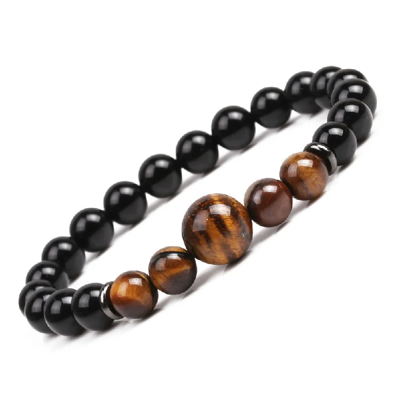 Tiger Eye