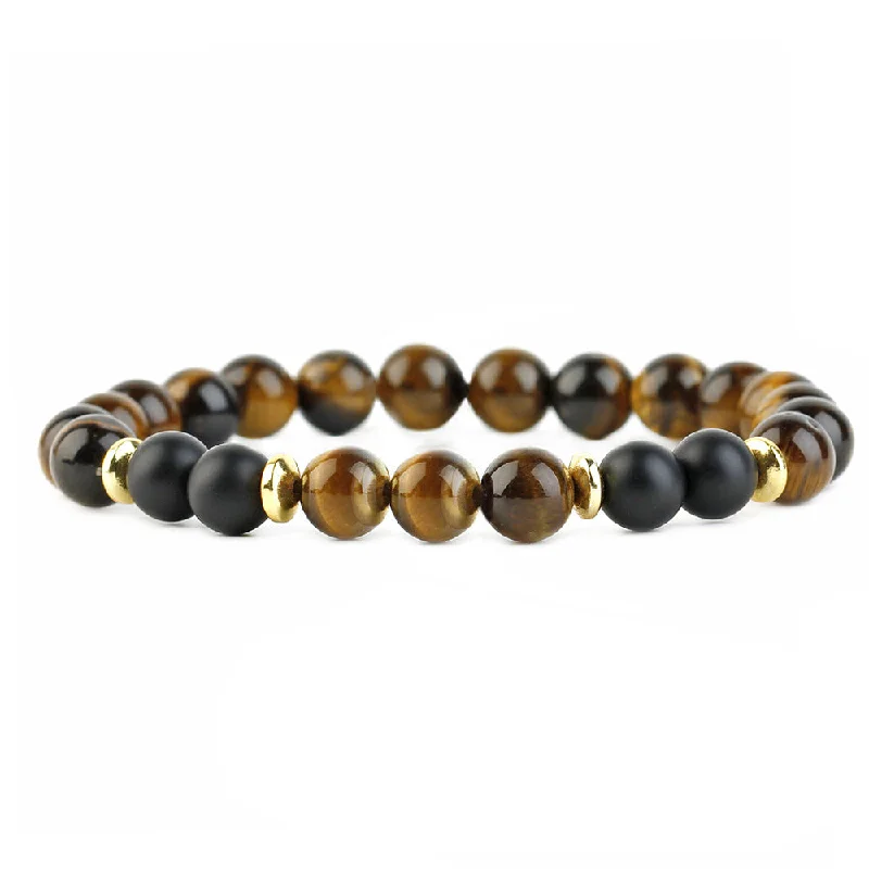 Tiger Eye